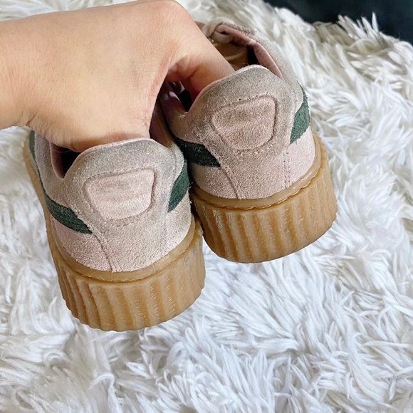 Fenty Creepers - Picture 3 of 6